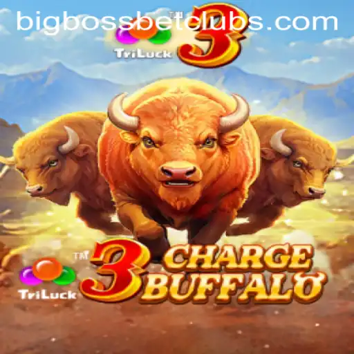 Exploring 3ChargeBuffalo: A Thrilling Addition to BigBossBet Casino