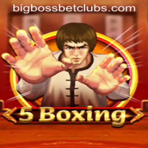 5Boxing: The Thrilling New Game at BigBossBet Casino