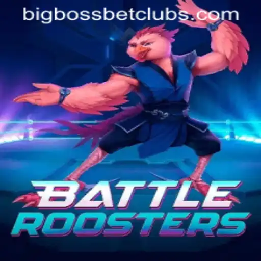 BattleRoosters: A Thrilling New Experience at BigBossBet Casino