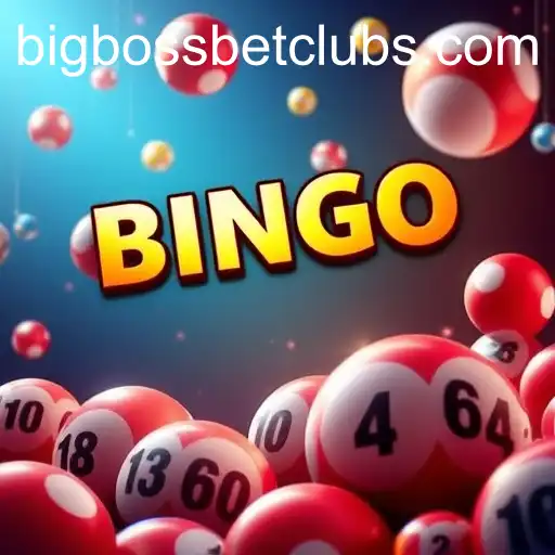 Exploring the Exciting World of Bingo Games at BigBossBet Casino