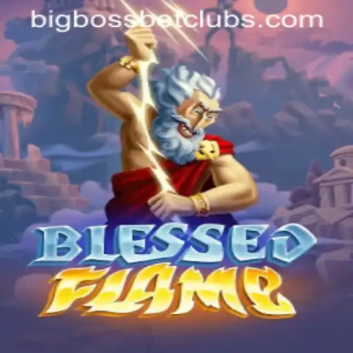 Exploring the Enchanting World of BlessedFlame at BigBossBet Casino