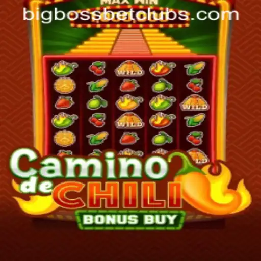 Discover the Thrilling World of CaminodeChiliBonusBuy at BigBossBet Casino