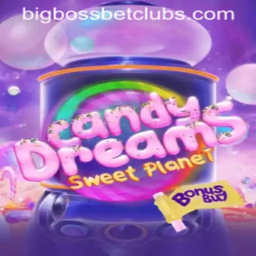 CandyDreamsSweetPlanet: A New Adventure in BigBossBet Casino
