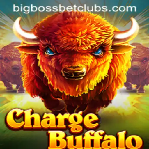ChargeBuffalo: A Thrilling New Addition to BigBossBet Casino