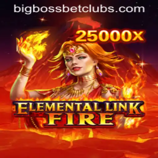 Unlock the Thrills of ElementalLinkFire at BigBossBet Casino
