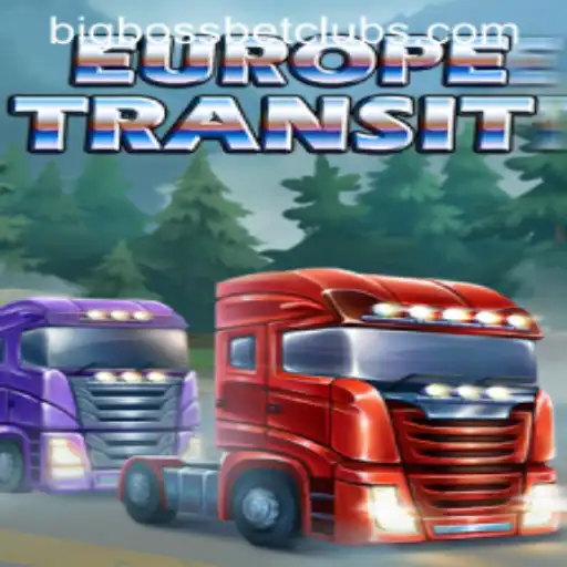 Explore the Intricacies of EuropeTransit: The Latest Offering at BigBossBet Casino