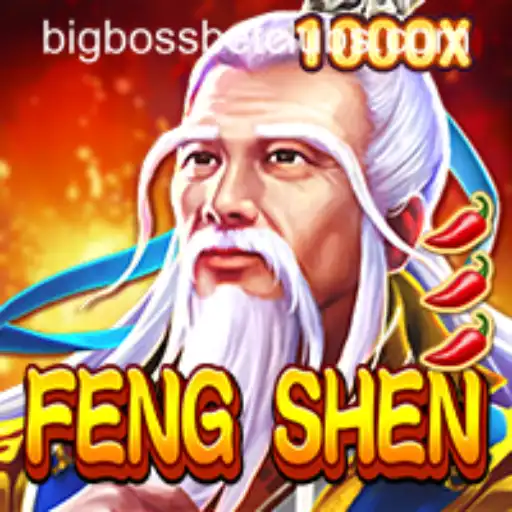 FengShen: A Fascinating Journey into the Realm of BigBossBet Casino
