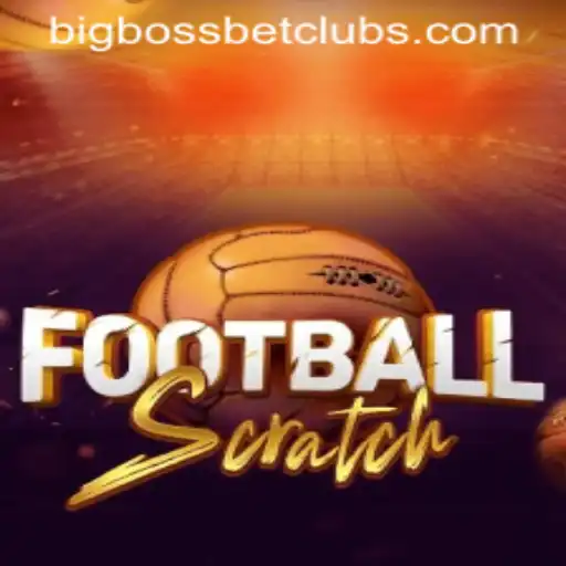 Experience the Thrill of FootballScratch at BigBossBet Casino