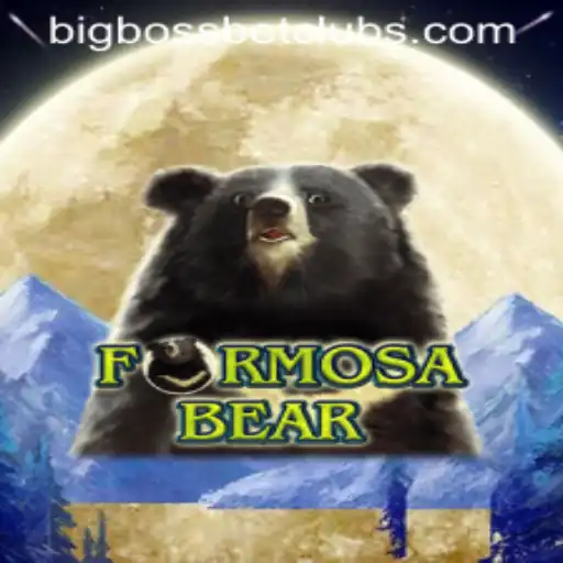 FormosaBear: A Roaring New Entry in BigBossBet Casino