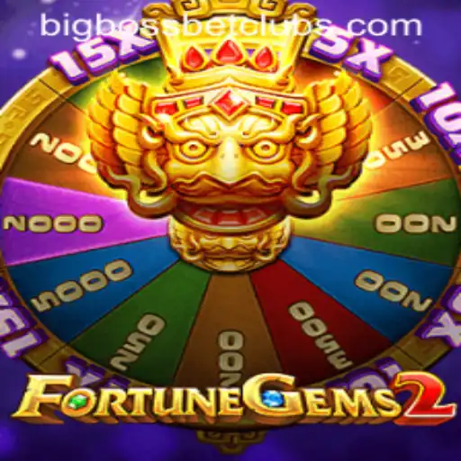 Discover the Excitement of FortuneGems2 at BigBossBet Casino