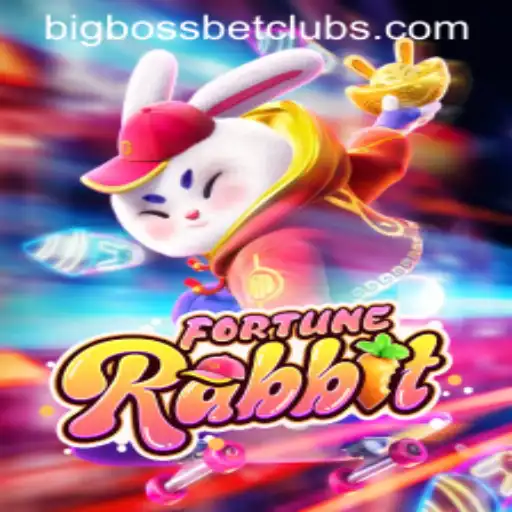 Leap into Luck with FortuneRabbit at BigBossBet Casino