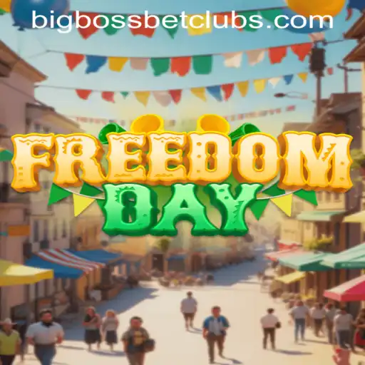 Discover FreedomDay: The Exciting New Game at BigBossBet Casino
