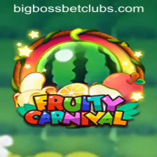 Unveiling FruityCarnival at BigBossBet Casino: A New Gaming Sensation