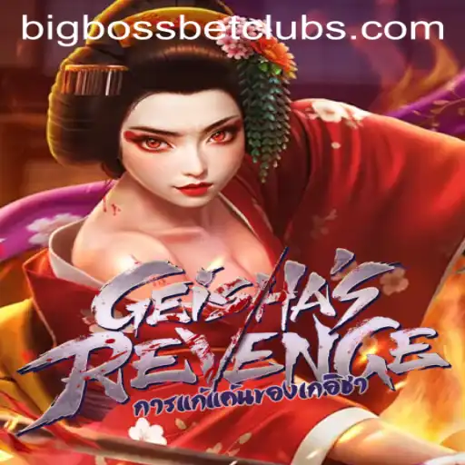 Unveiling the Thrills of GeishasRevenge at BigBossBet Casino