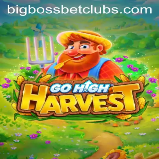 Discover the Exciting World of GoHighHarvest at BigBossBet Casino