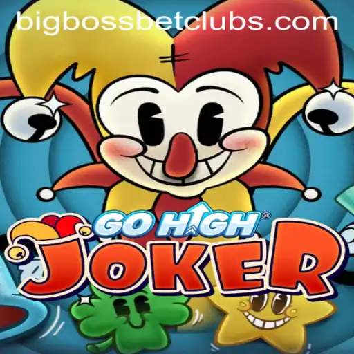 Experience the Thrill of GoHighJoker at BigBossBet Casino