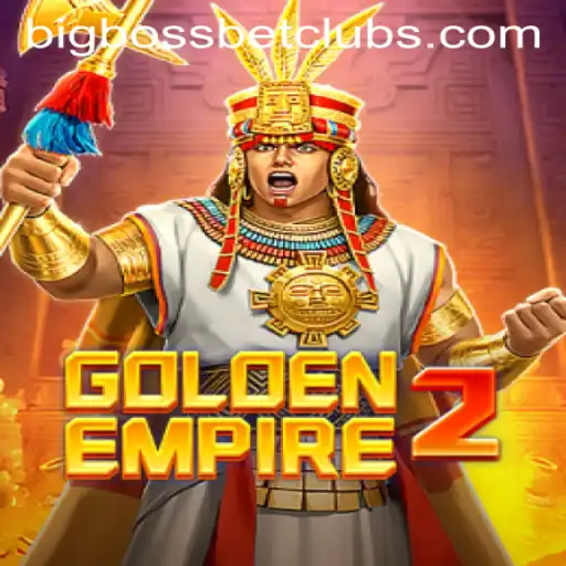 Unveiling GoldenEmpire2: A Masterpiece of Innovation at BigBossBet Casino