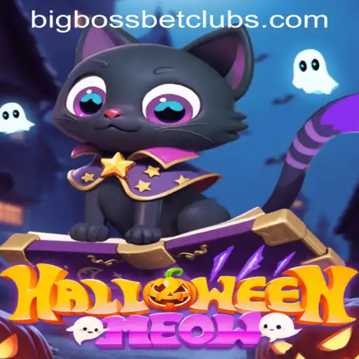 Discover the Thrills of HalloweenMeow at BigBossBet Casino