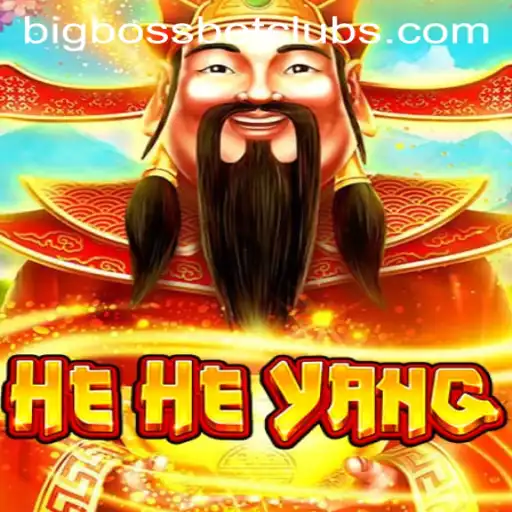 HeHeYang: Discover the Exhilarating World of BigBossBet Casino's Newest Game