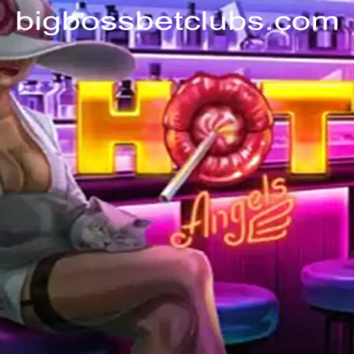 Discover the Thrills of HotAngels at BigBossBet Casino