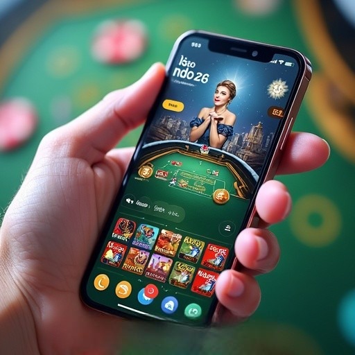Experiência VIP BigBossBet Casino