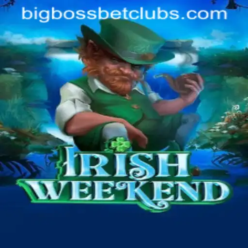 Dive into the Excitement of IrishWeekend at BigBossBet Casino