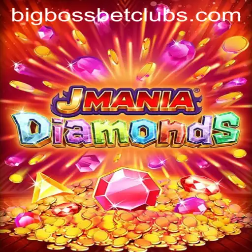 Discover the Exciting World of JManiaDiamonds at BigBossBet Casino