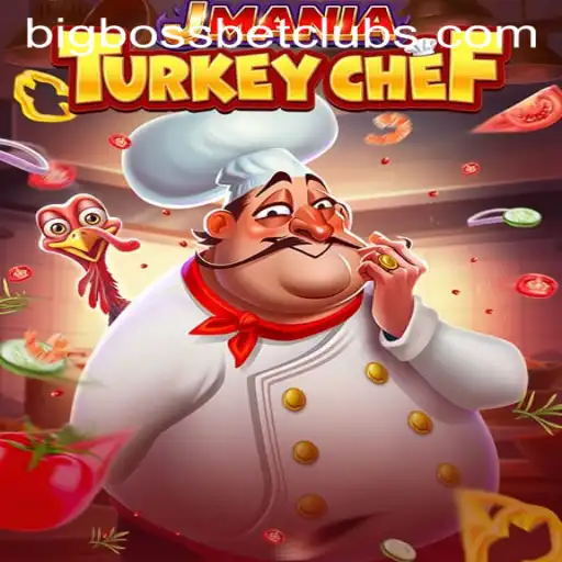 Unveiling JManiaTurkeyChef: Your Guide to Culinary Adventures at BigBossBet Casino