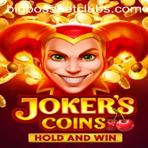 Discover the Excitement of JokersCoins at BigBossBet Casino