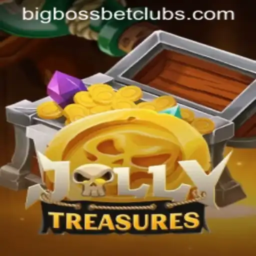 Unveiling JollyTreasures at BigBossBet Casino: A New Era of Slot Gaming