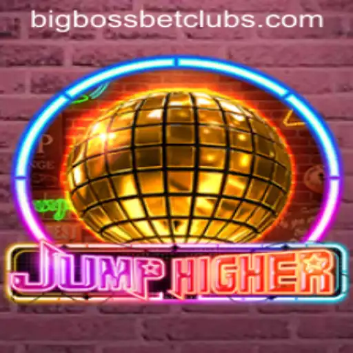 JumpHigher: Exploring the Exciting New Game at BigBossBet Casino