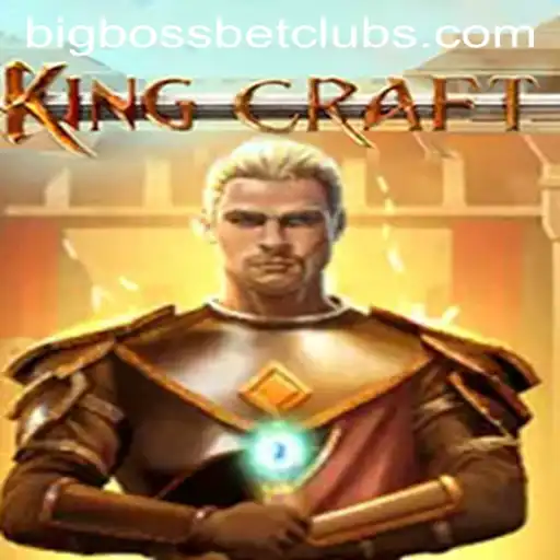 Exploring KingcraftMenomin: A New Gaming Sensation at BigBossBet Casino