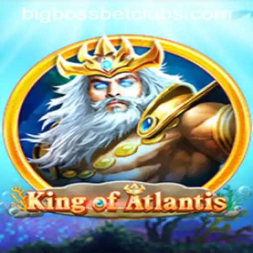 KingofAtlantis Game Features at BigBossBet Casino