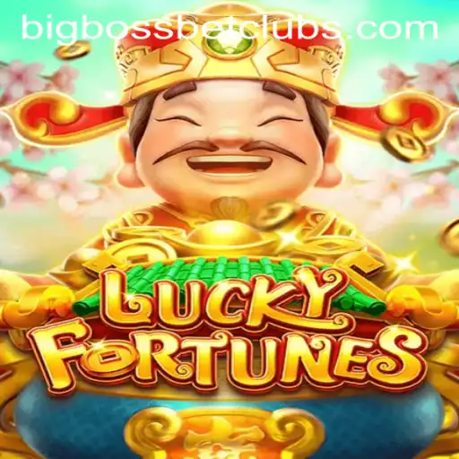 Discover the Thrills of LUCKYFORTUNES at BigBossBet Casino