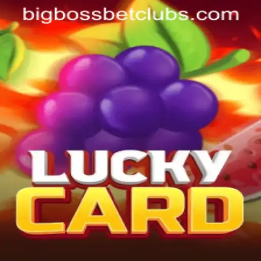 Experience the Thrills of LuckyCard at BigBossBet Casino