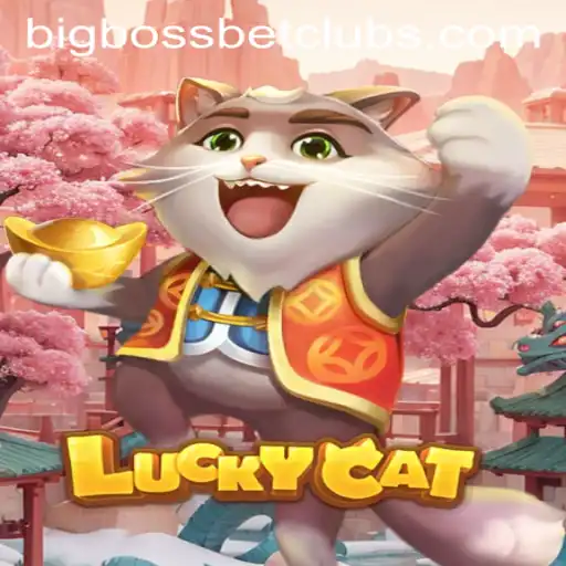 LuckyCat: A Comprehensive Guide to BigBossBet Casino's Latest Sensation
