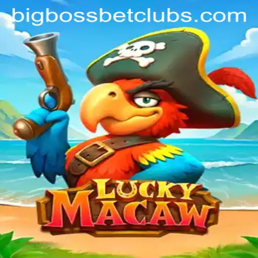 Exploring the Vibrant World of LuckyMacaw at BigBossBet Casino