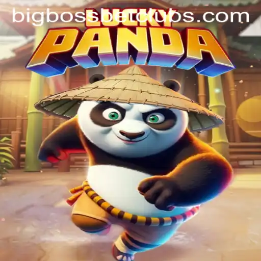 Discover the Thrills of LuckyPanda at BigBossBet Casino