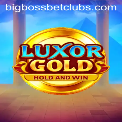 Exploring LuxorGold: A Riveting Experience at BigBossBet Casino