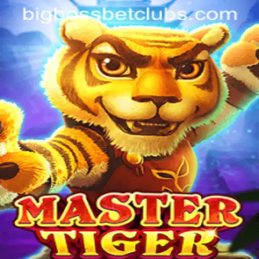 Discover MasterTiger: A Thrilling Experience at BigBossBet Casino
