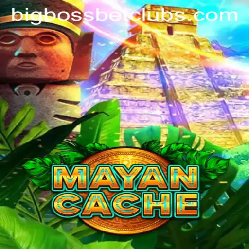 Dive into the Enigmatic World of MayanCache at BigBossBet Casino