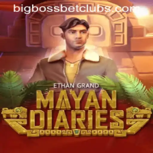 Explore the Excitement of MayanDiaries at BigBossBet Casino