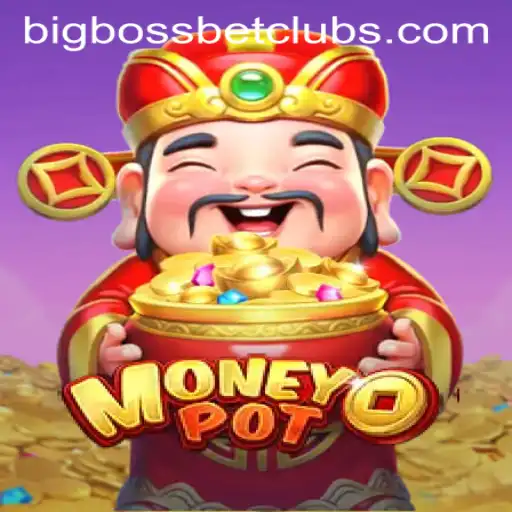 Discovering MoneyPot at BigBossBet Casino: A Comprehensive Guide