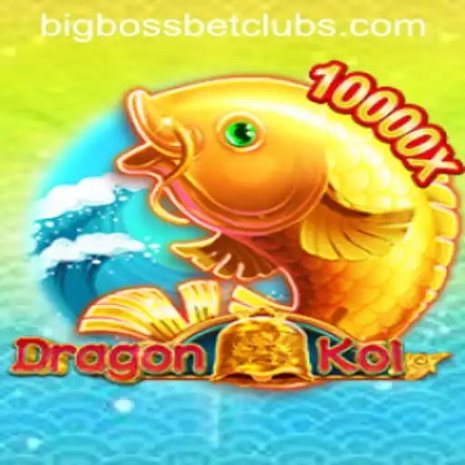 Discover the Thrilling World of DragonKoi at BigBossBet Casino