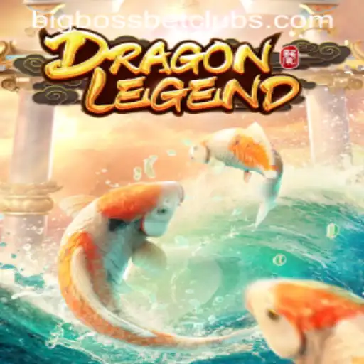 Explore the Thrilling World of DragonLegend at BigBossBet Casino
