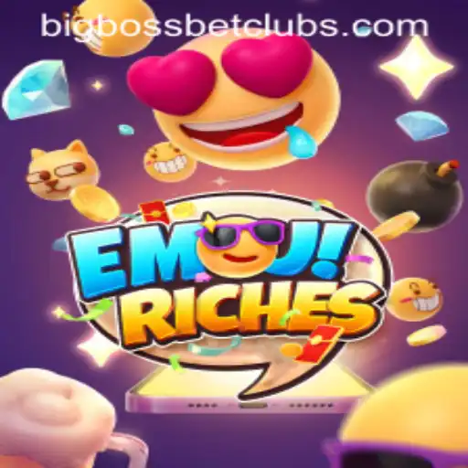 Discover the Thrilling World of EmojiRiches at BigBossBet Casino
