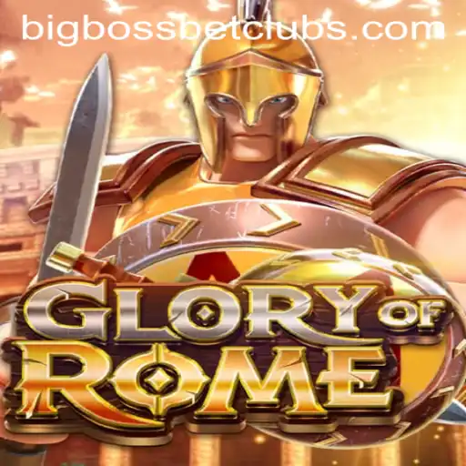 Discover GloryofRome: The Enchanting Game at BigBossBet Casino
