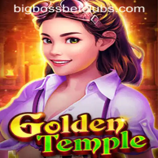Exploring the Thrills of GoldenTemple at BigBossBet Casino