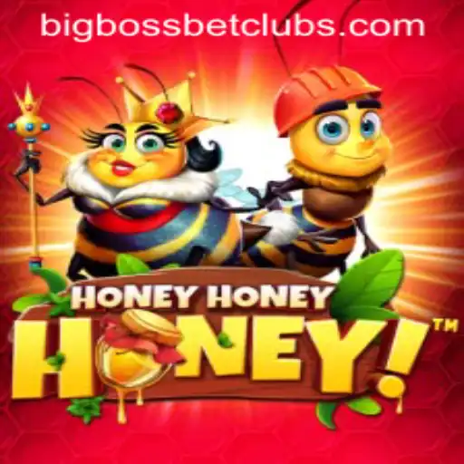 Discover the Sweet Thrills of HoneyHoneyHoney at BigBossBet Casino