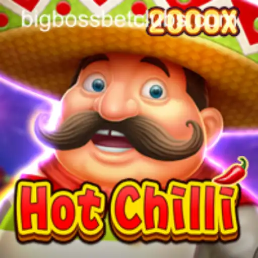 Exploring 'HotChilli': The Spicy Slot Experience at BigBossBet Casino